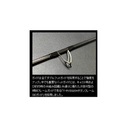 GORILLA BAZOOKA 962XHS ロンジン