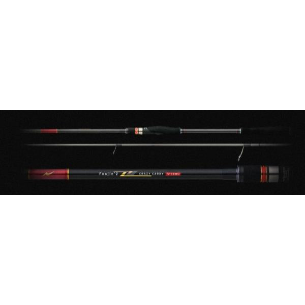 フージンZ クレイジーキャリーS108MH アピア