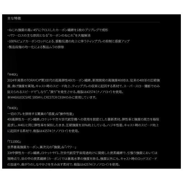 Foojin’RS スプリンガー S88ML