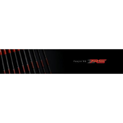 Foojin’RS リンクス S93M