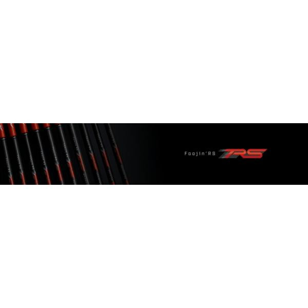 Foojin’RS ヴィヴォーグ S96ML＋