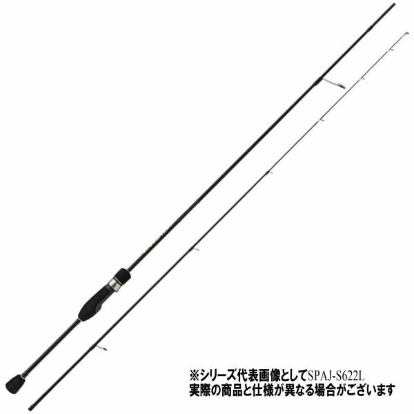 24ソルパラ SPAJ-S582UL
