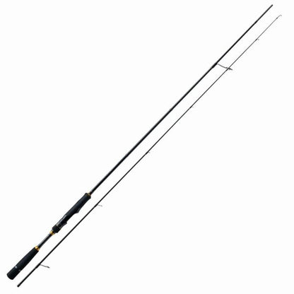 トリプルクロスTCX-T762L黒鯛 メジャークラフト