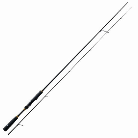 トリプルクロスTCX-T762L黒鯛 メジャークラフト