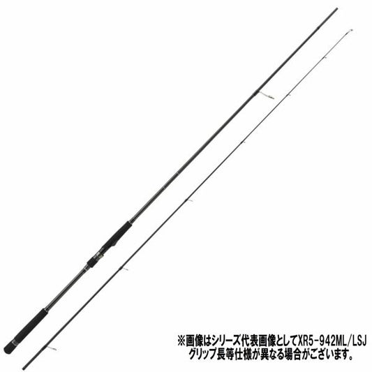 クロスライト゛5G XR5-1002M/LSJ メジャークラフト