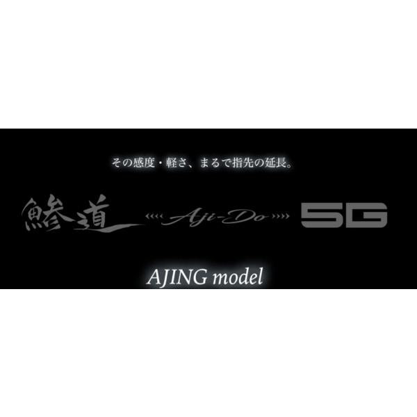 ＭＣ　鯵道　ＡＤ5－Ｓ622Ｌ／ＡＪＩ メジャークラフト