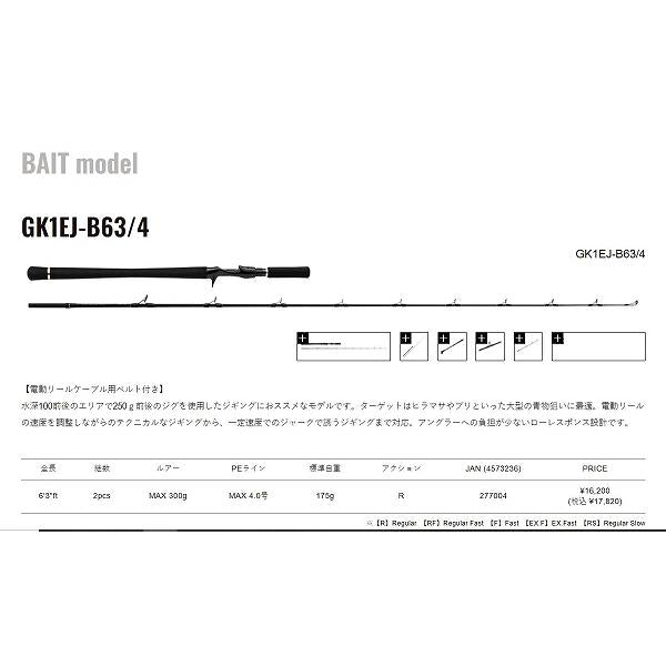 ジャイアントキリング IG GKIEJ-B63/4 メジャークラフト