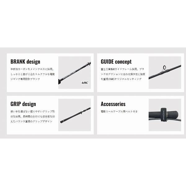 ジャイアントキリング IG GKIEJ-B63/4 メジャークラフト