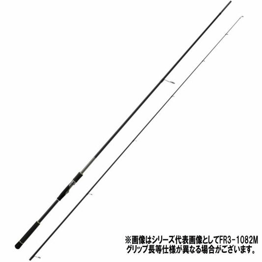 フラットレック3G FR3-1032M メジャークラフト