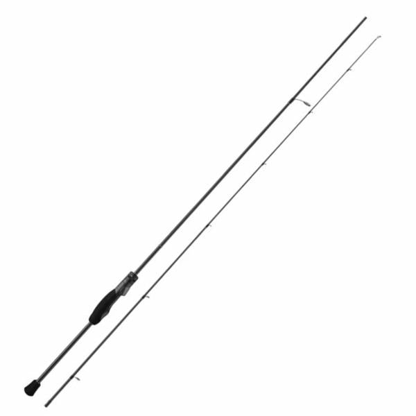 鯵道7G AD7-652L/T メジャークラフト