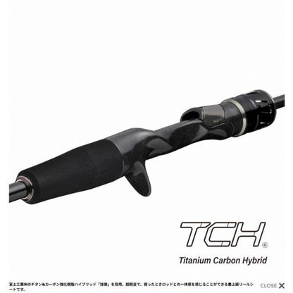 エギゾースト7G　EZ7IM-B68M＋ct メジャークラフト
