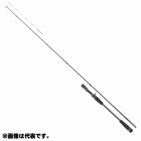 エギゾースト7G　EZ7IM-B68M＋ct メジャークラフト