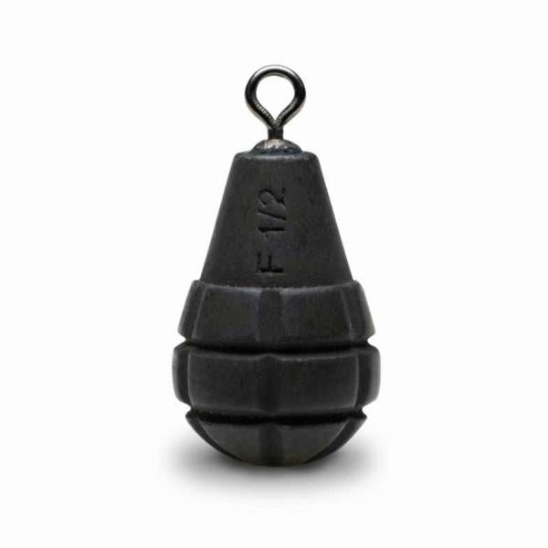 フリリグシンカー タングステン ファット1/2Oｚ 14G フィッシュアロー
