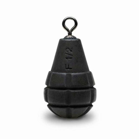フリリグシンカー タングステン ファット1/2Oｚ 14G フィッシュアロー