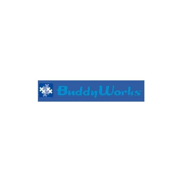 BWマグネットリリーサー ブラック バディワークス