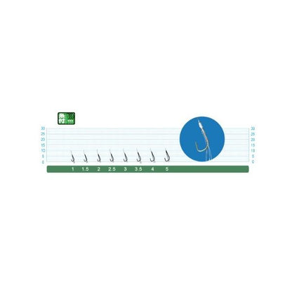 ハイパーパニック 糸付 オーナー