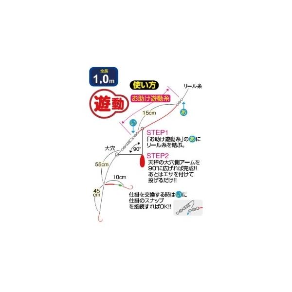 投げ釣り完全セット オーナー 釣り人応援セール