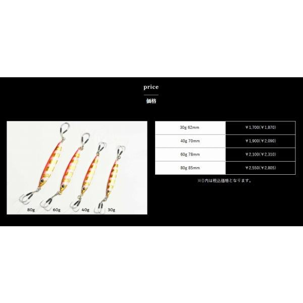 Rサーテ゛ィンTG60g RSTG005 フ゛ルーヒ゜ンク ZEAK