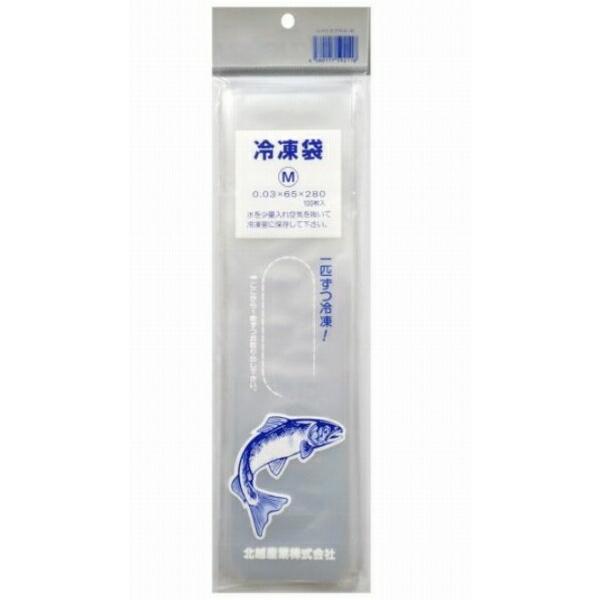 冷凍コブクロM 北越 釣り人応援セール