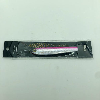 アンチョビー 80Gピンク フジワラ