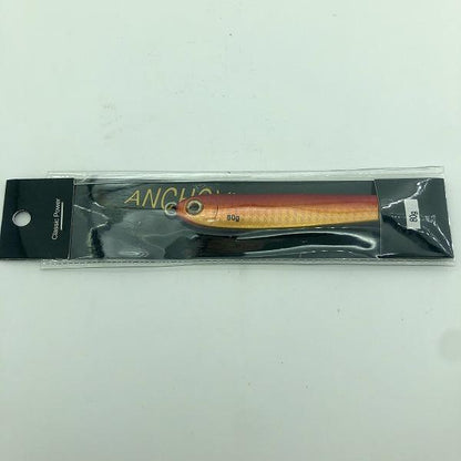 アンチョビー 80G赤金 フジワラ