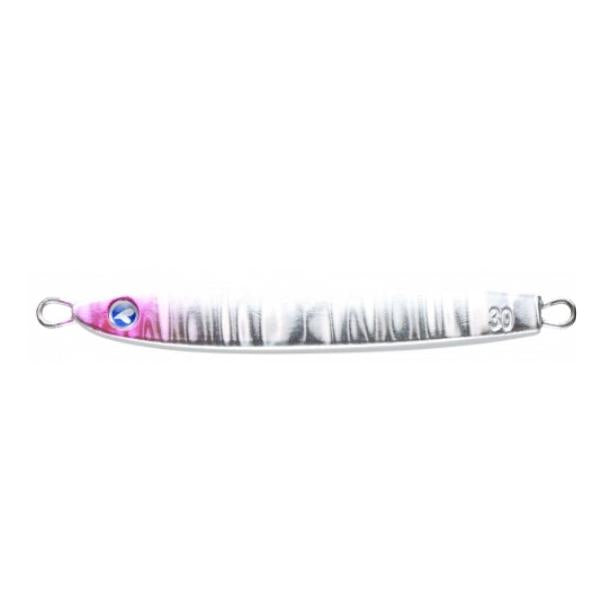 フォルテン FａLLｔｅｎ 20g 08 オールシルバー ブルーブルー数量限定