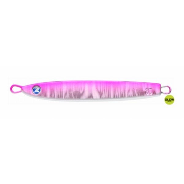 フォルテン FａLLｔｅｎ 20g 10 ピンクシルバーGL ブルーブルー