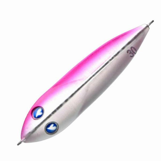 シーライド Sｅａriｄｅ 20g 10 ピンクシルバーGL ブルーブルー数量限定