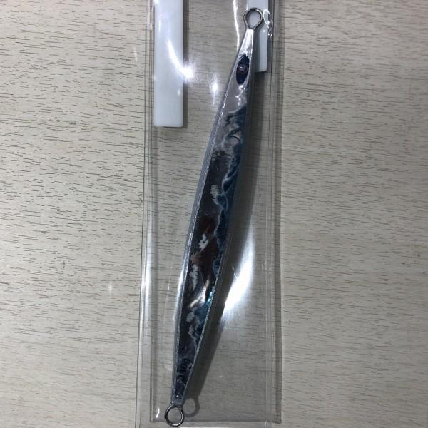 鬼ジググランツ 300G激レアカラー ブルーニングハーツ