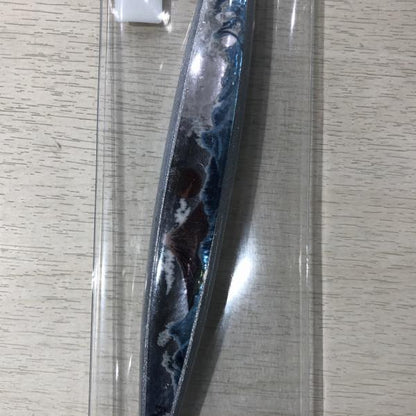 鬼ジググランツ 300G激レアカラー ブルーニングハーツ