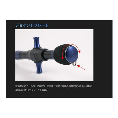 HOOK REMOVER HR100SS-H-SB(24)ショットブラック オーシャンマーク