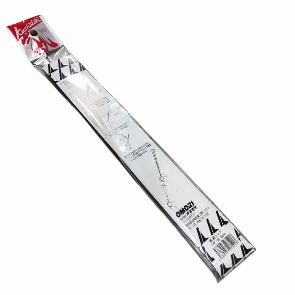 凱 トップ 細ヘッダー 一式 6ｃm オオモリ