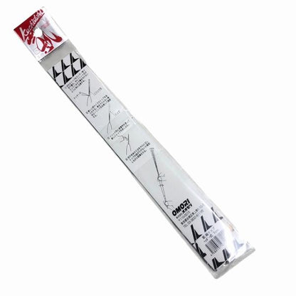凱 トップ 細ヘッダー 一式 7ｃm オオモリ