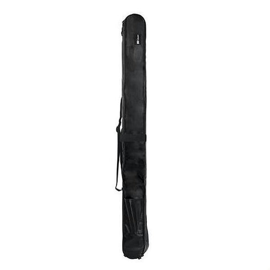 へらロッドケース3層 SPC-962ブラック130cm エクセル