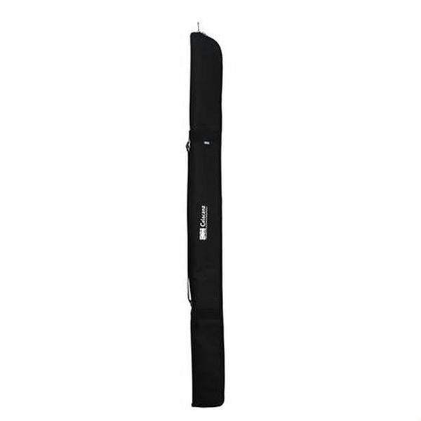 ソフトロッドケース 130 JPC-306ブラック130cm（内寸） エクセル