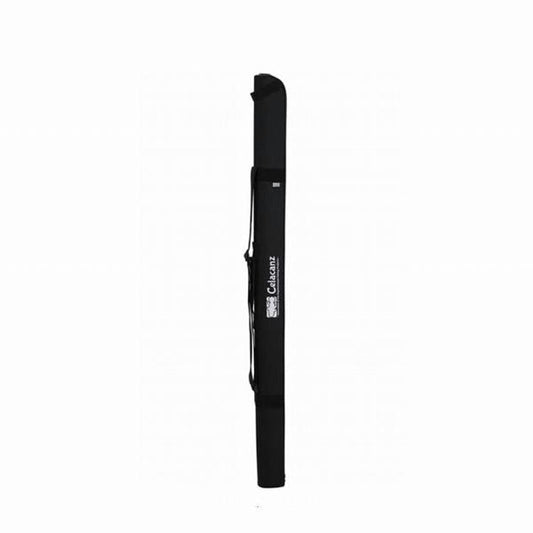 ストレートロッドケース 100 JPC-1100ブラック100cm（内寸） エクセル