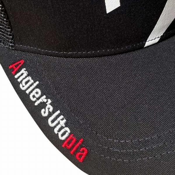 APIAプロキャップ デニム アピア