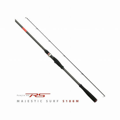 FOOJIn RS マジェスティックサーフ S106M アピア