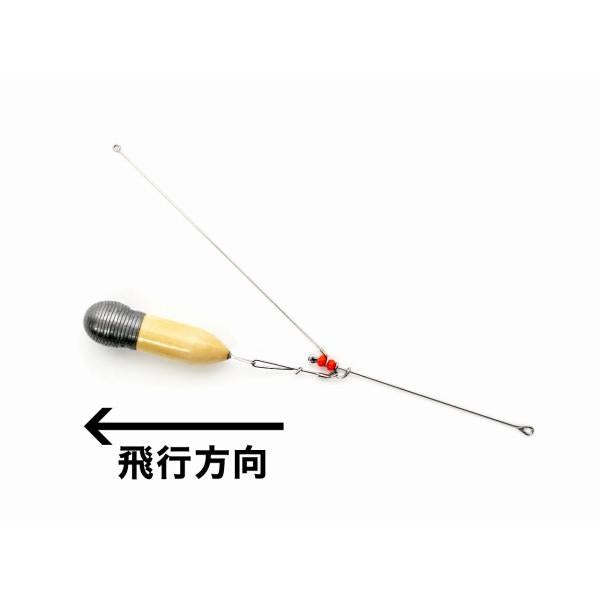 爆釣天秤1標準プラス 篭定
