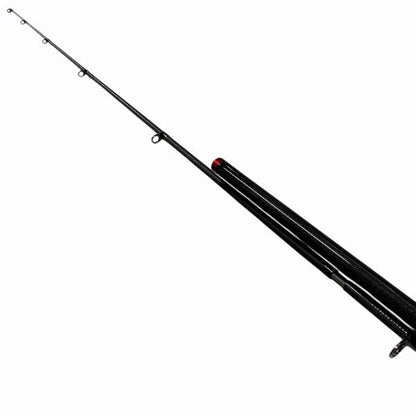 25サンダウナーコンペティション31-405　2連ガイドモデル　金黒 篭定