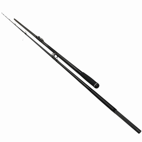 25サンダウナーコンペティション31-405　2連ガイドモデル　金黒 篭定
