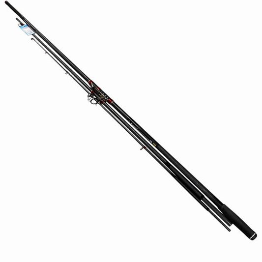 25サンダウナーコンペティション33-405 2連ガイドモデル 赤 篭定