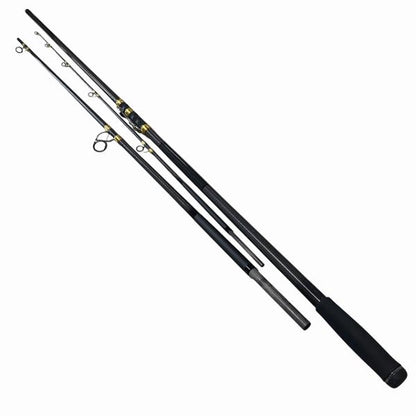 25サンダウナーコンペティション27-400s 2連ガイドモデル 緑+金メタ 篭定