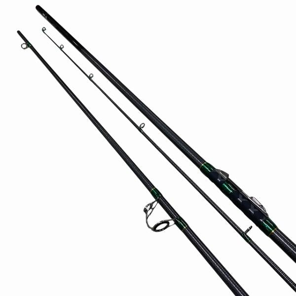 25サンダウナーコンペティション27-400s 通常ガイドモデル 緑+金メタ 篭定