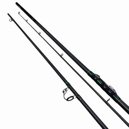 25サンダウナーコンペティション27-400s 通常ガイドモデル 緑+金メタ 篭定