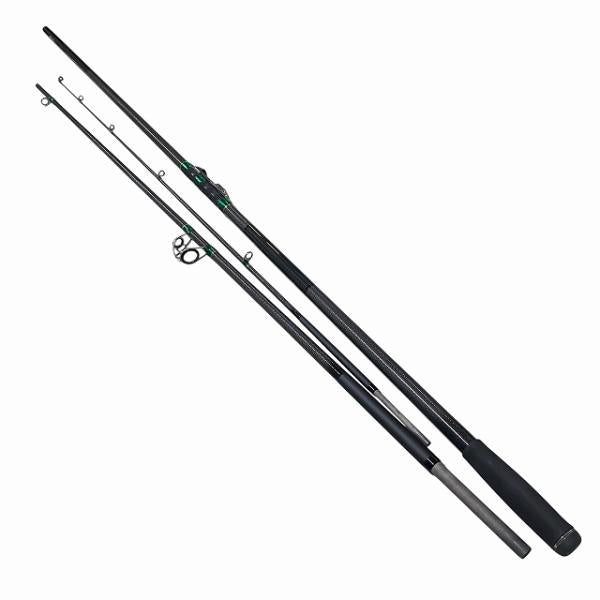 25サンダウナーコンペティション27-400s 通常ガイドモデル 緑+金メタ 篭定