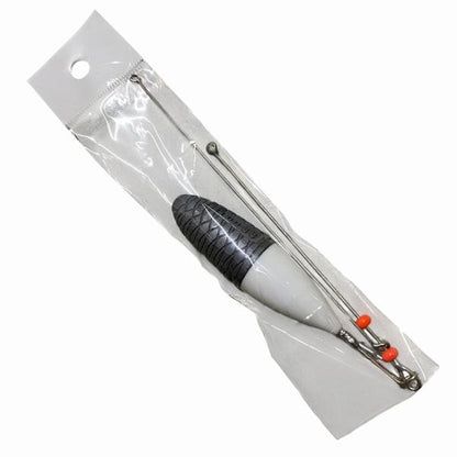 爆釣天秤＋（富士工業）デルナー 33 篭定