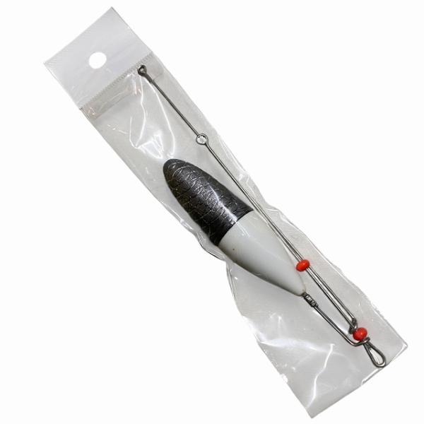 爆釣天秤＋（富士工業）デルナー 35 篭定