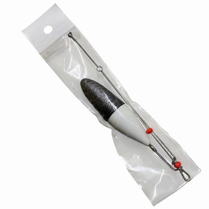 爆釣天秤＋（富士工業）デルナー 35 篭定