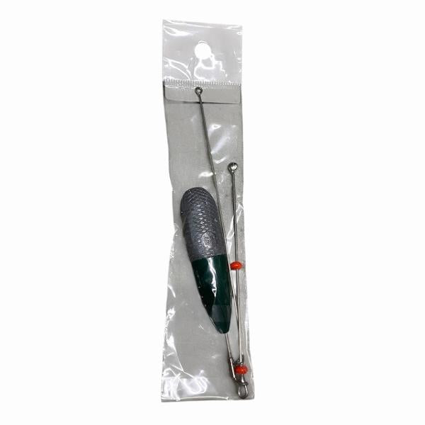 爆釣天秤＋（富士工業）海草 25 篭定